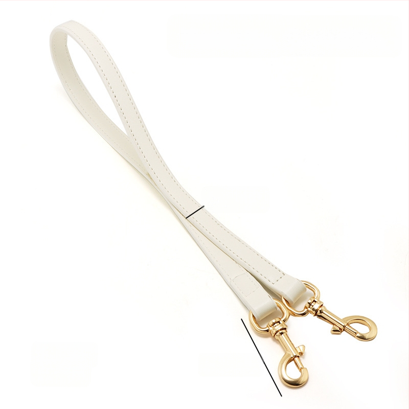 Каишка за рамо за чанти – заместваща презрамка за кръстосано носене, метална, износоустойчива, намалява натоварването, защита на гръбнака, едноцветен модел