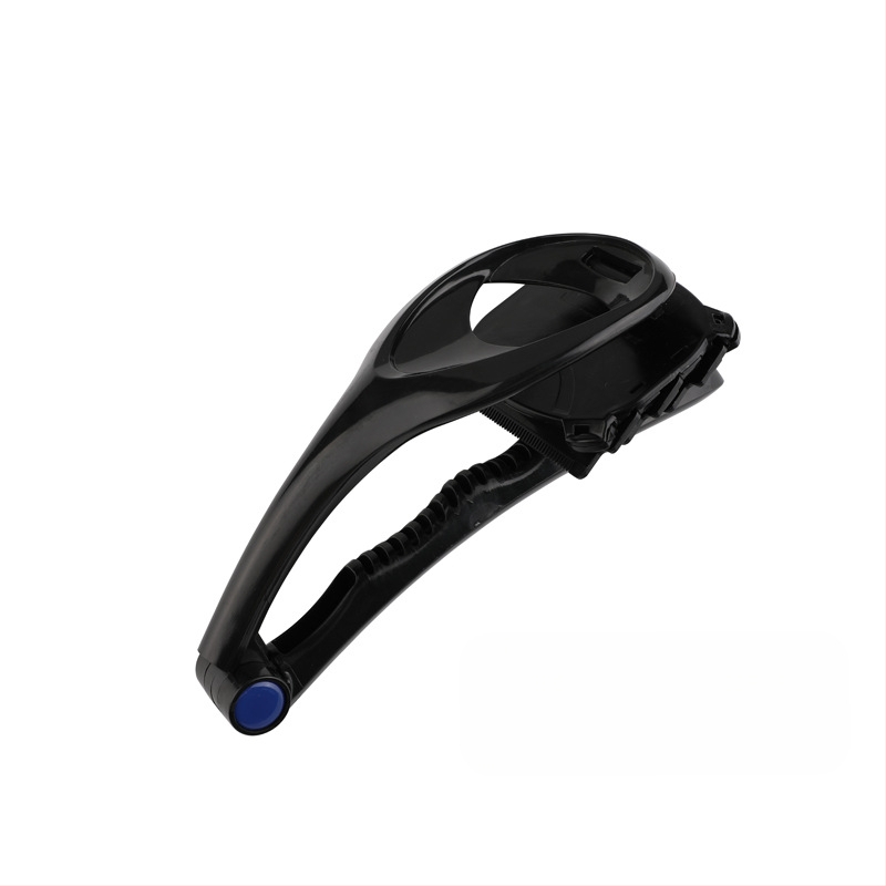 Αποτριχωτής πλάτης με αναδιπλούμενες διπλές λεπίδες, έκδοση 2.0, μοντέlo B5, λεπίδα από ανοξείδωτο ατσάλι, πλήρως πλένεται ολόκληρο το σώμα