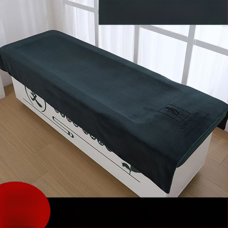 Mikrofiberist voodi- ja vannitoa rätikud, 100D, lame kudumine, 200 g+, graveeritud logo võimalus