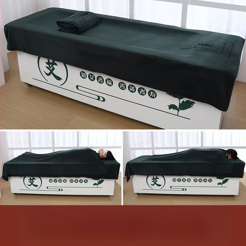 Mikrofiberist voodi- ja vannitoa rätikud, 100D, lame kudumine, 200 g+, graveeritud logo võimalus