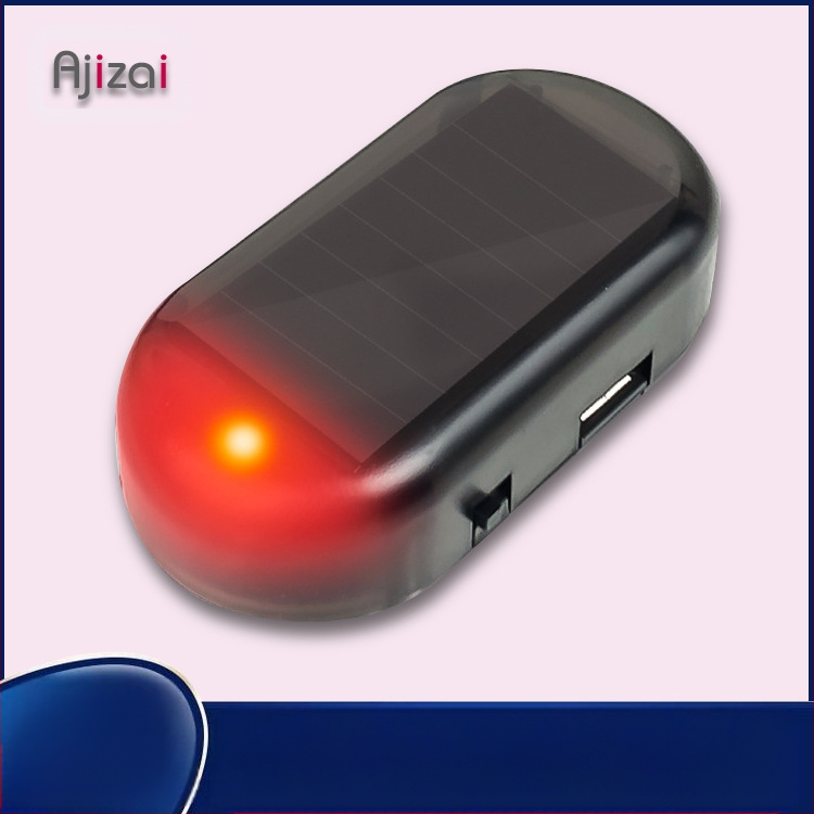 Ajizi LED bezvadu auto brīdinājuma gaisma, ABS korpuss, modelis 172, universāla saderība