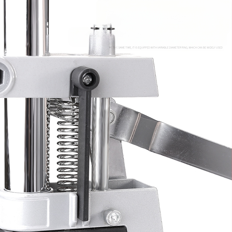 Creator daugiafunkcinis gręžimo stovas mini staliniam gręžimui — namų naudojimui