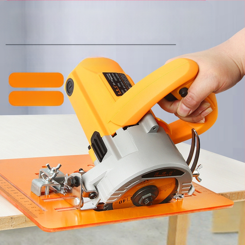 Основа за режеща машина (ABS материал) – аксесоари за машини за рязане