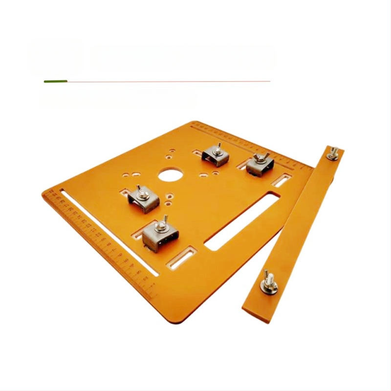 Основа за режеща машина (ABS материал) – аксесоари за машини за рязане