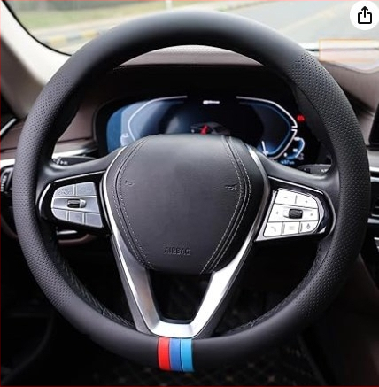 Candy vairavimo rato užvalkalas, Napapi medžiaga, keturi metų laikai, universalus tinkamas