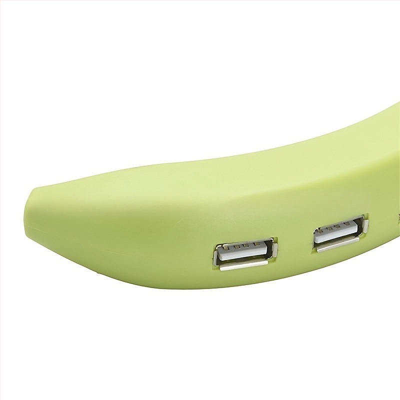 BLfamily QJ-XJ2.0 USB 2.0 4-portų USB hub