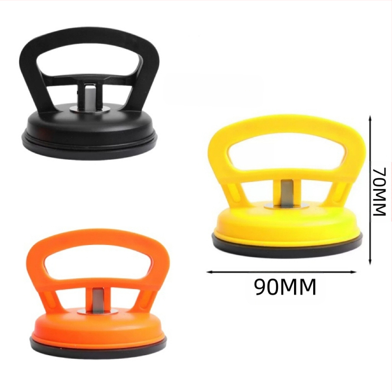 Πολυλειτουργικό εργαλείο με βεντούζα – Σειρά Large Pull, για επιδιόρθωση βαθουλωμάτων αυτοκινήτων και επισκευές κινητών τηλεφώνων, μάρκα Fish Day