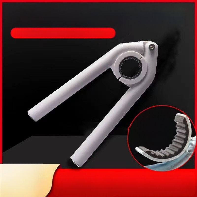 Alat za demontažu aeratora slavine — LJ ključ, ABS materijal, Lin Jie brend, moderni minimalistički dizajn