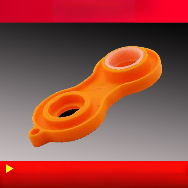 Alat za demontažu aeratora slavine — LJ ključ, ABS materijal, Lin Jie brend, moderni minimalistički dizajn