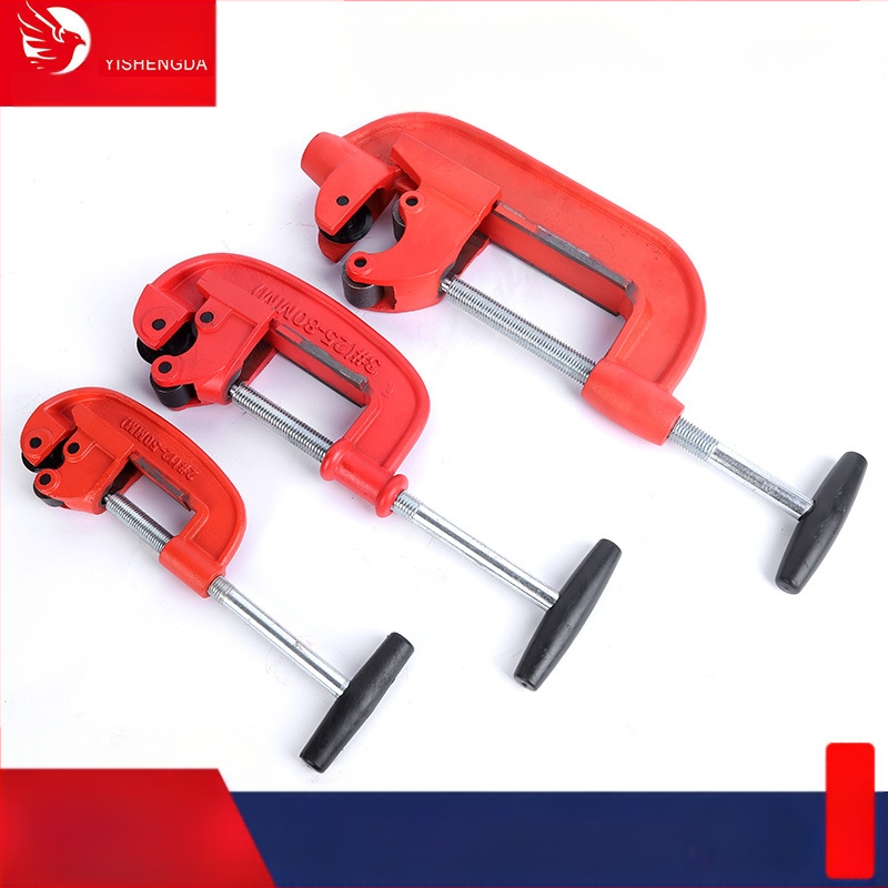 Vamzdžių pjovimo įrankis sunkiesiems vamzdžiams — Prekės ženklas: Kitas; Pagrindinė pardavimų sritis: Kita; Licencijuojamas privatinis ženklas: Taip