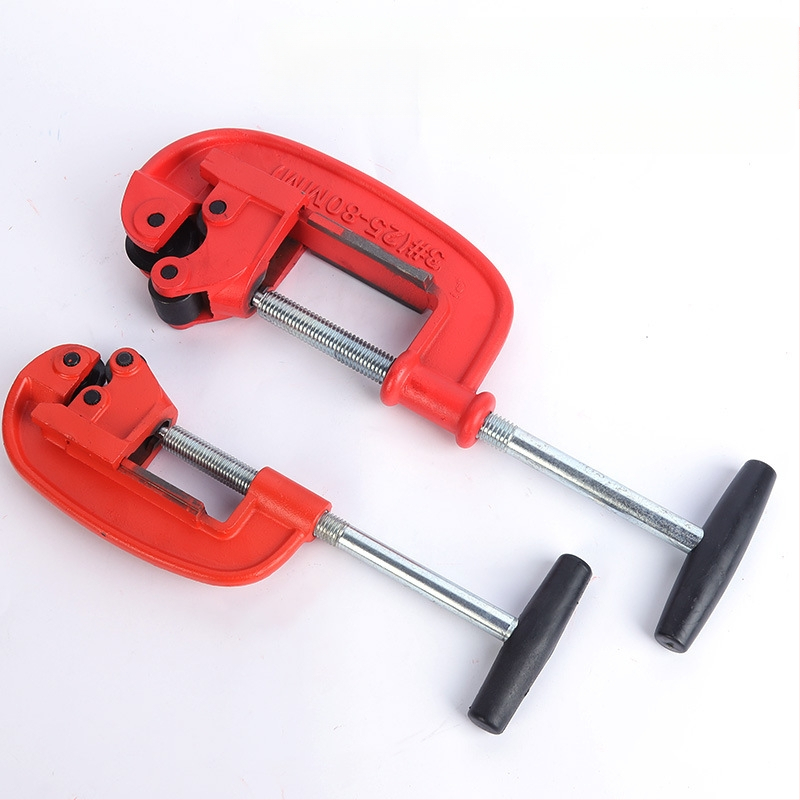 Vamzdžių pjovimo įrankis sunkiesiems vamzdžiams — Prekės ženklas: Kitas; Pagrindinė pardavimų sritis: Kita; Licencijuojamas privatinis ženklas: Taip