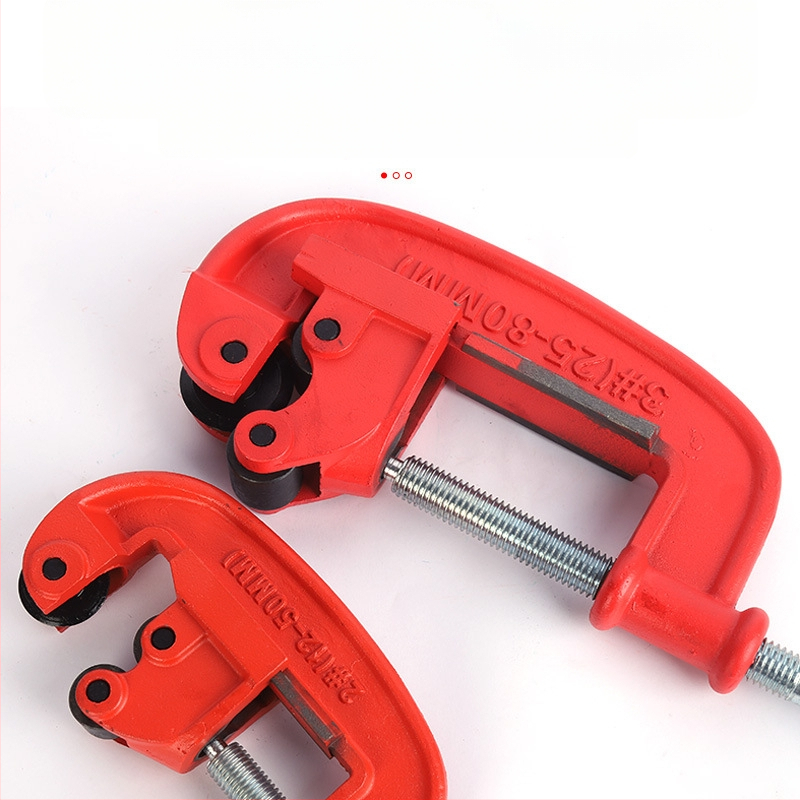 Vamzdžių pjovimo įrankis sunkiesiems vamzdžiams — Prekės ženklas: Kitas; Pagrindinė pardavimų sritis: Kita; Licencijuojamas privatinis ženklas: Taip