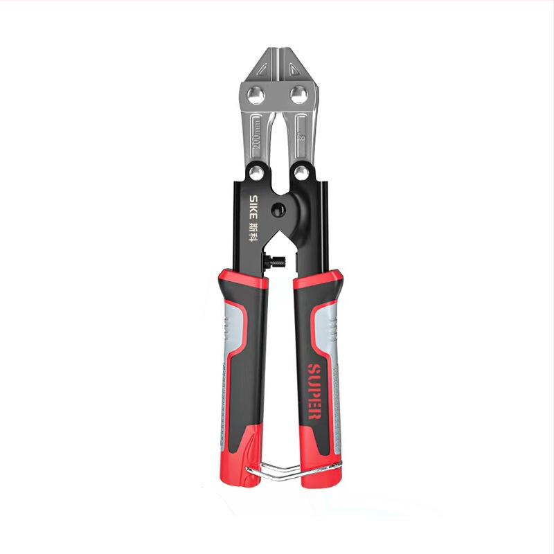 Μίνι κοπτικά καλωδίων βιομηχανικού επιπέδου – υψηρή σκληρότητα, εξοικονόμηση κόπωσης, για κόψιμο μεταλλικού πλέγματος και αλυσίδων