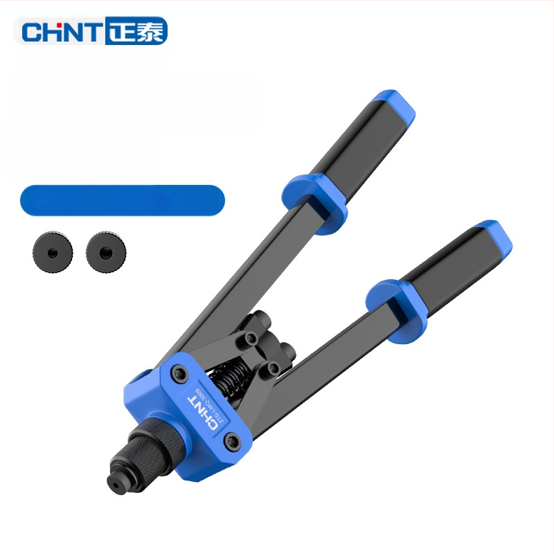 Zhengtai χειροκίνητο πολυλειτουργικό πιστόλι ριβέτ για βιομηχανική συναρμολόγηση