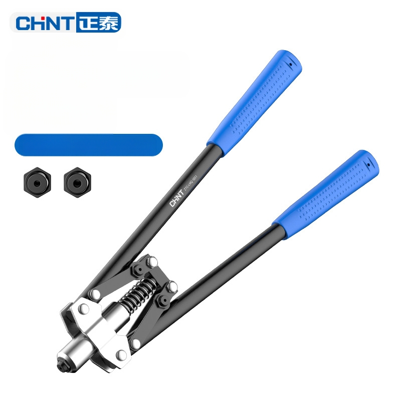Zhengtai χειροκίνητο πολυλειτουργικό πιστόλι ριβέτ για βιομηχανική συναρμολόγηση
