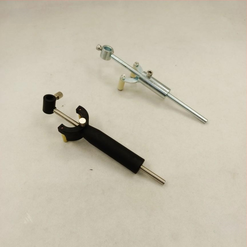 Инструмент за автомобилна ламарина за паралелно начертаване на калник и възстановяване на вдлъбвания с данни за реброви линии (Марка: Other; Материал: Other; Приложение: Other)