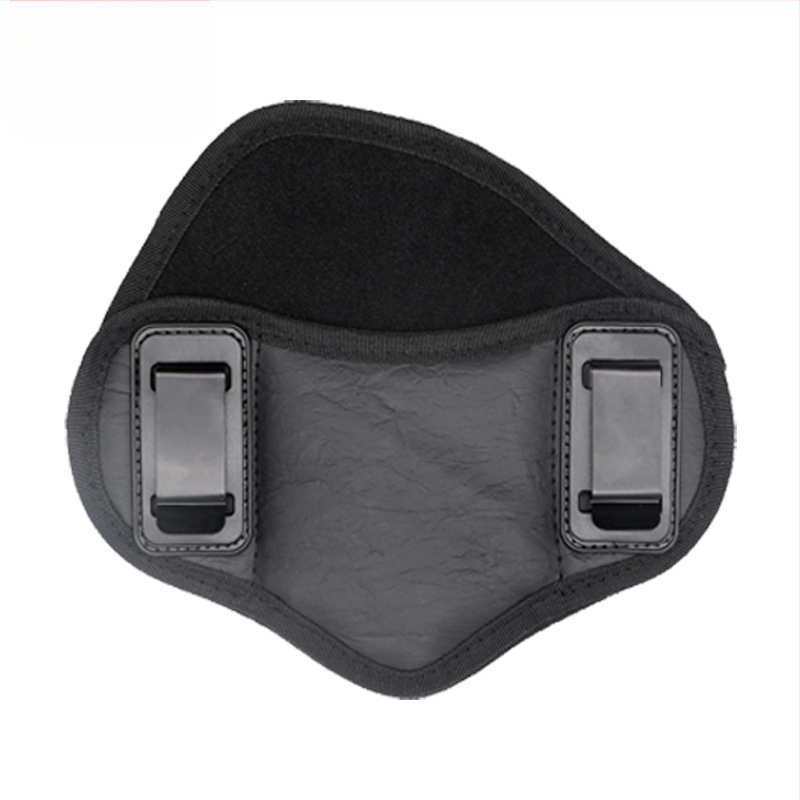 G17 пистолетен кобур | PU материя | Бързо изваждане | Водоустойчив и износоустойчив | За полеви тренировки