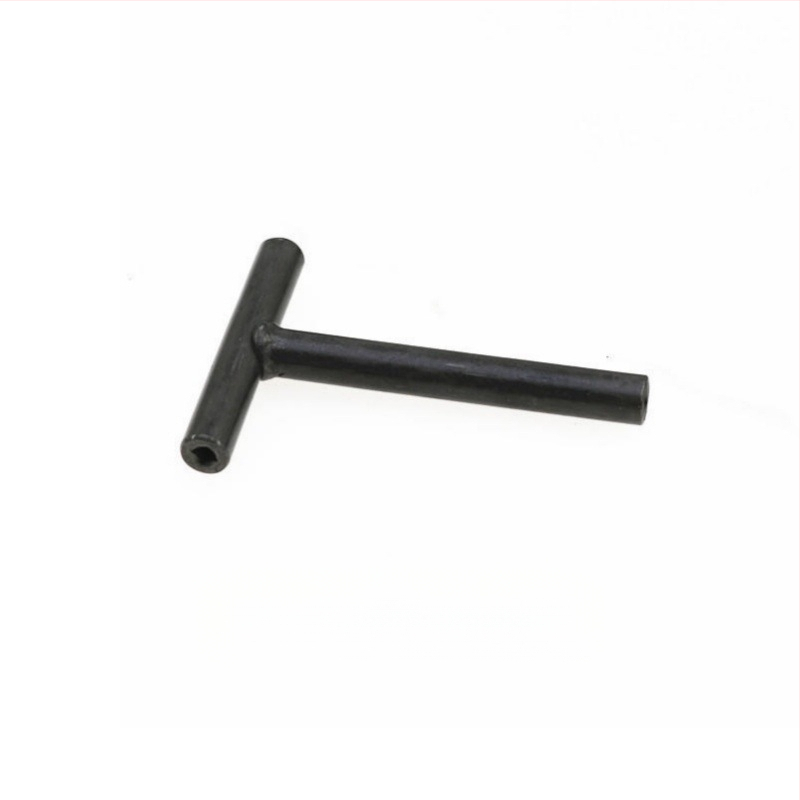 Ключ за регулиране на празнината на клапана за мотоциклет, преносим инструмент за регулиране на клапанни разстояния; високо въглеродна стомана, полирана повърхност, 0.12 кг