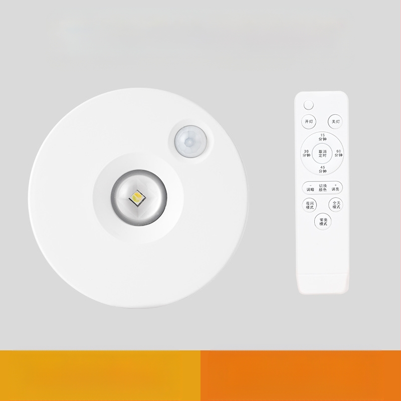 LED прожектор с дистанционно управление, зареждаема лампа с магнитно самозалепване за витрина на винен шкаф