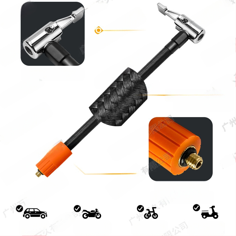 Automobilinis pripūtimo siurblys 180W, vieno cilindro dizaino, skaitmeninis ekranas, apšvietimas, veikimo laikas daugiau nei 20 min