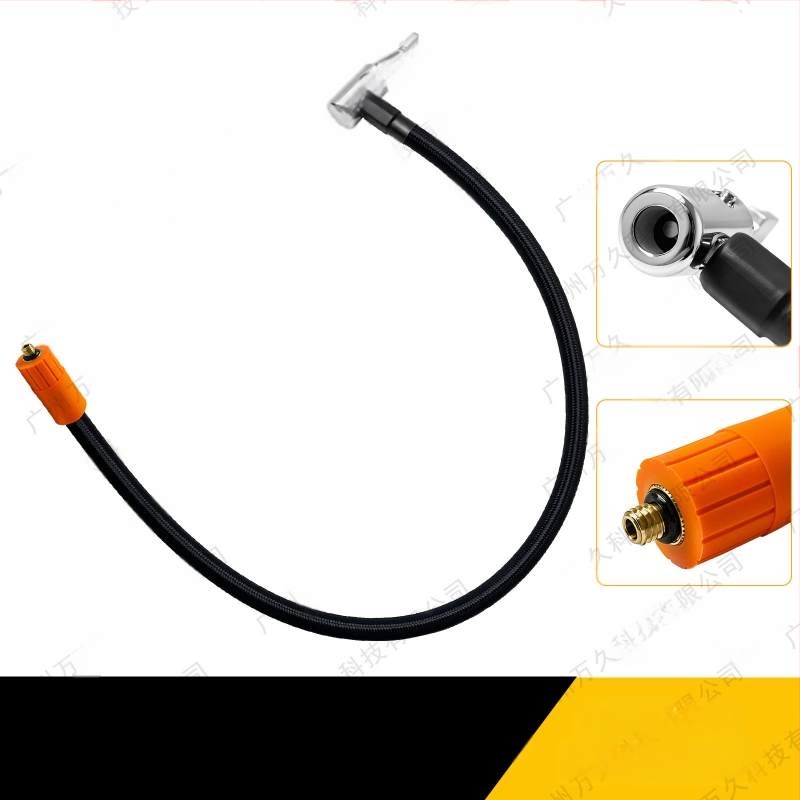 Automobilinis pripūtimo siurblys 180W, vieno cilindro dizaino, skaitmeninis ekranas, apšvietimas, veikimo laikas daugiau nei 20 min