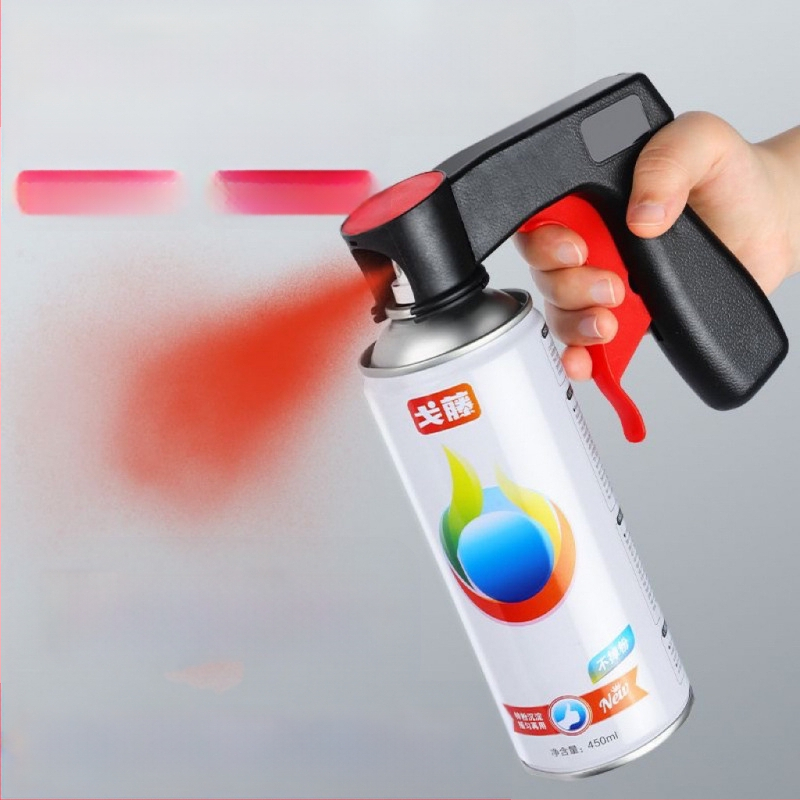 Портативен инструмент за пръскане на боя с дръжка, резервоар за пръскане и дюза — 5 ключови спецификации: максимално налягане на пръскане, максимален поток на пръскане, най-добра дистанция на пръскане, ширина на пръскане, общо тегло