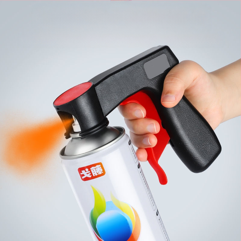 Портативен инструмент за пръскане на боя с дръжка, резервоар за пръскане и дюза — 5 ключови спецификации: максимално налягане на пръскане, максимален поток на пръскане, най-добра дистанция на пръскане, ширина на пръскане, общо тегло