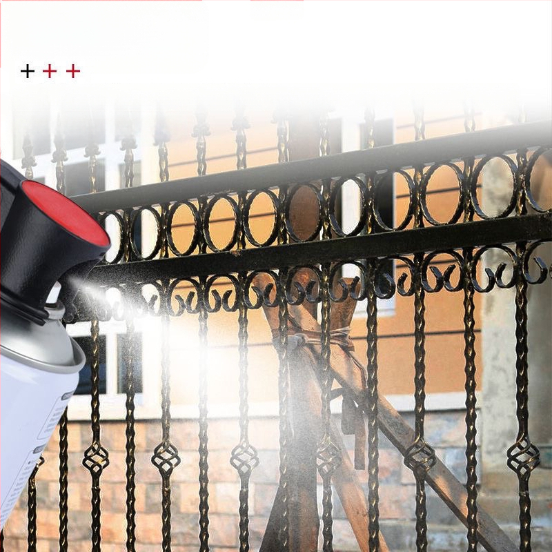 Портативен инструмент за пръскане на боя с дръжка, резервоар за пръскане и дюза — 5 ключови спецификации: максимално налягане на пръскане, максимален поток на пръскане, най-добра дистанция на пръскане, ширина на пръскане, общо тегло