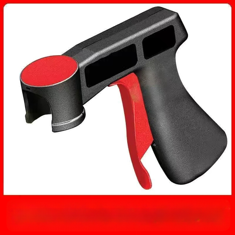 Портативен инструмент за пръскане на боя с дръжка, резервоар за пръскане и дюза — 5 ключови спецификации: максимално налягане на пръскане, максимален поток на пръскане, най-добра дистанция на пръскане, ширина на пръскане, общо тегло