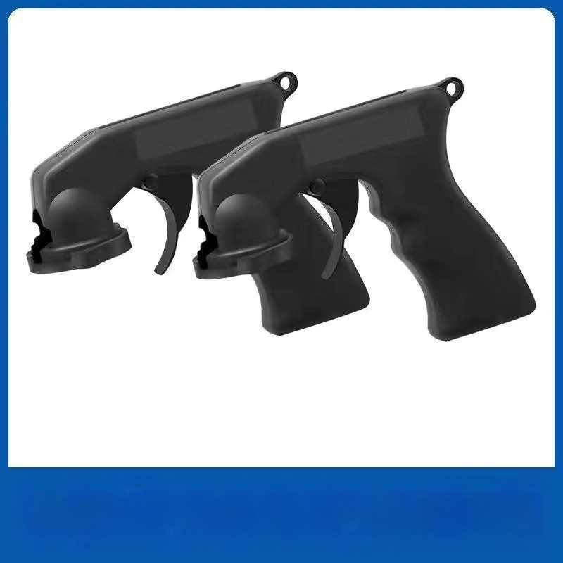 Портативен инструмент за пръскане на боя с дръжка, резервоар за пръскане и дюза — 5 ключови спецификации: максимално налягане на пръскане, максимален поток на пръскане, най-добра дистанция на пръскане, ширина на пръскане, общо тегло