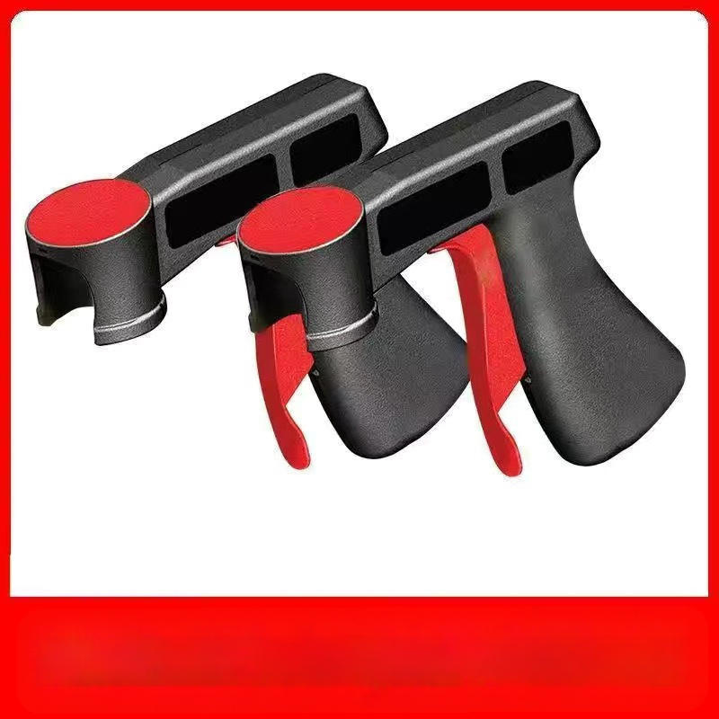 Портативен инструмент за пръскане на боя с дръжка, резервоар за пръскане и дюза — 5 ключови спецификации: максимално налягане на пръскане, максимален поток на пръскане, най-добра дистанция на пръскане, ширина на пръскане, общо тегло