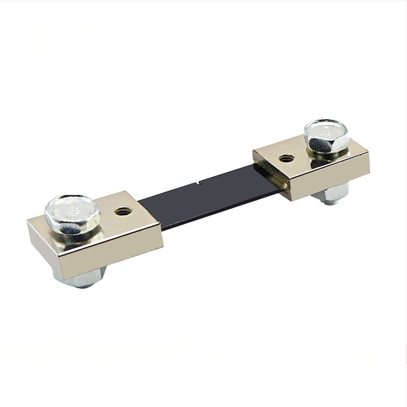 ZY LED DC μετρητής τάσης και ρεύματος με διπλή οθόνη (DC 7–100 V, 10/50/100 A)