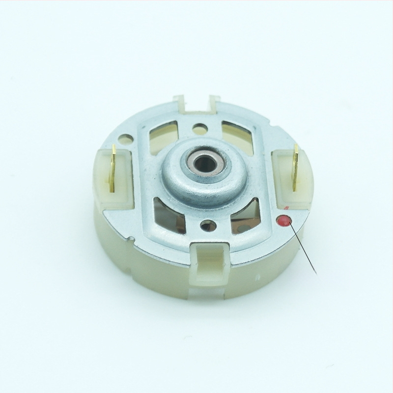 12V akumulatori puurimootor RS550 koos süsinikharjade ja harjahoidikuga