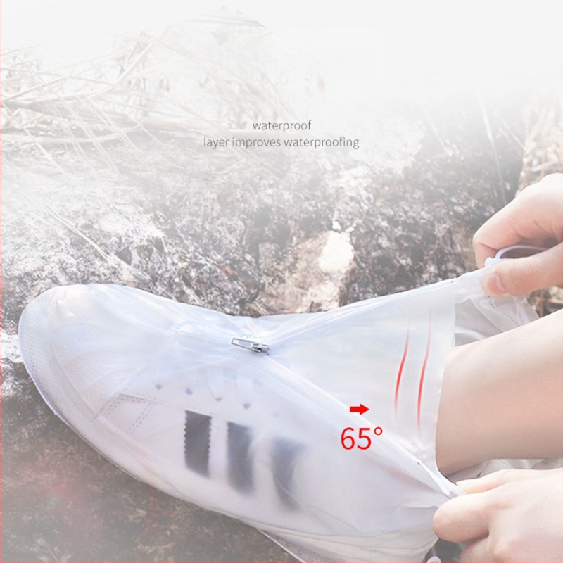 Unisex lietus zābaki, ūdensnecaurlaidīgi, neslīdoši, biezināti un izturīgi, augsti, PVC/silikons