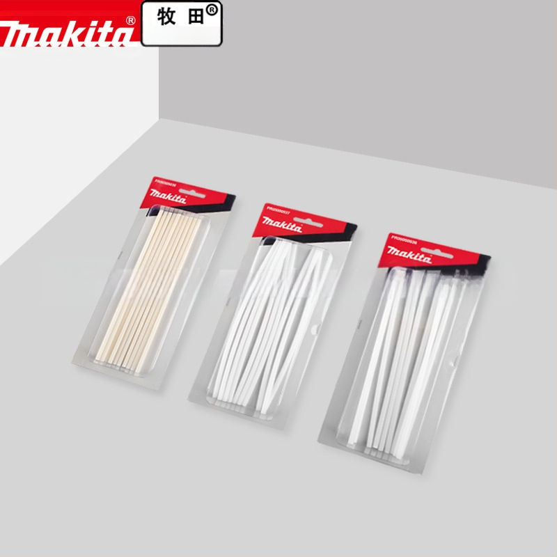 Makita ABS-terpolimer plastna zavarivačka šipka za stražnji dio vozila s pištolom za toplinski zrak, model PR00000036