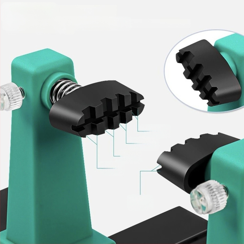 JCD pomoćni uređaj za zavarivanje PCB-a – treća ruka za žice, s podesivim nosačem