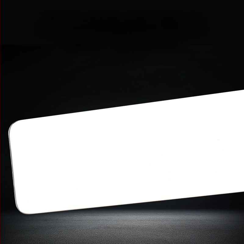 Kehaixin Шпакловачен нож с заоблен ъгъл – неръждаема стомана, модел Putty Scraper, за артистични бои и диатомна кал