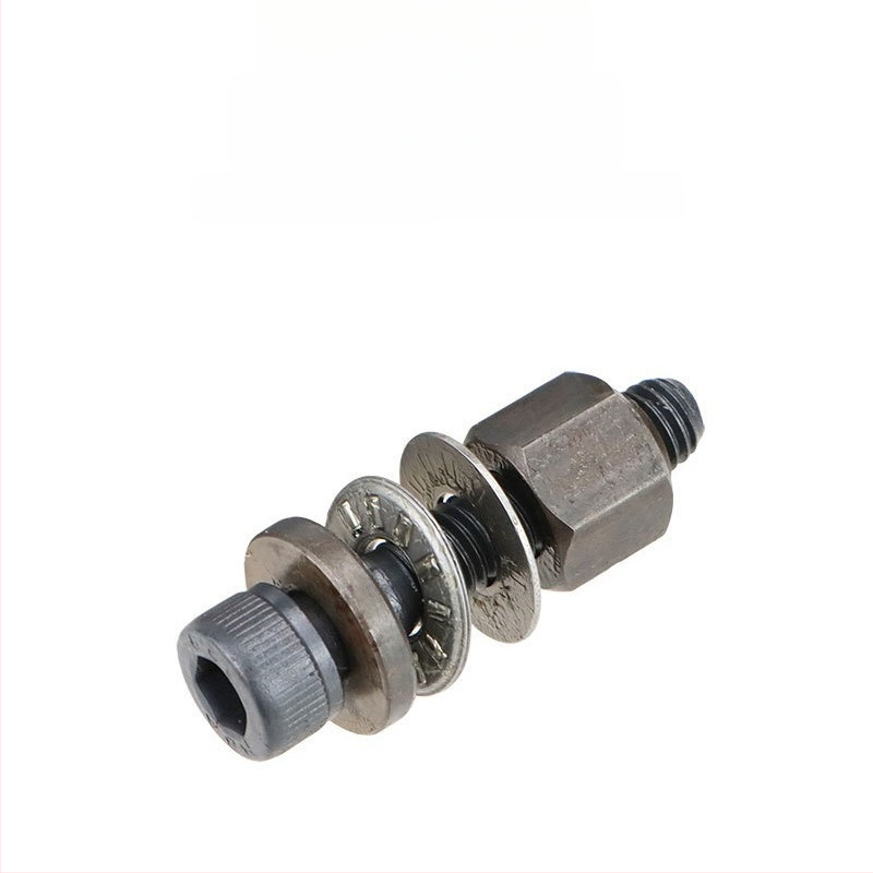 LM83 Σετ nut rivet gun – Γαλβανισμένα/Αλουμίνιο/Ανοξείδωτο, σε κουτί, χειροκίνητο και ηλεκτρικό τράβηγμα