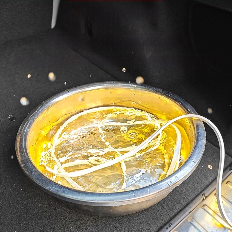 Bagāžas nodalījuma gaisma Haval H6/H5F7 – PVC, 12V, 15–28W, saderīgs ar Haval bagāžas nodalījumu