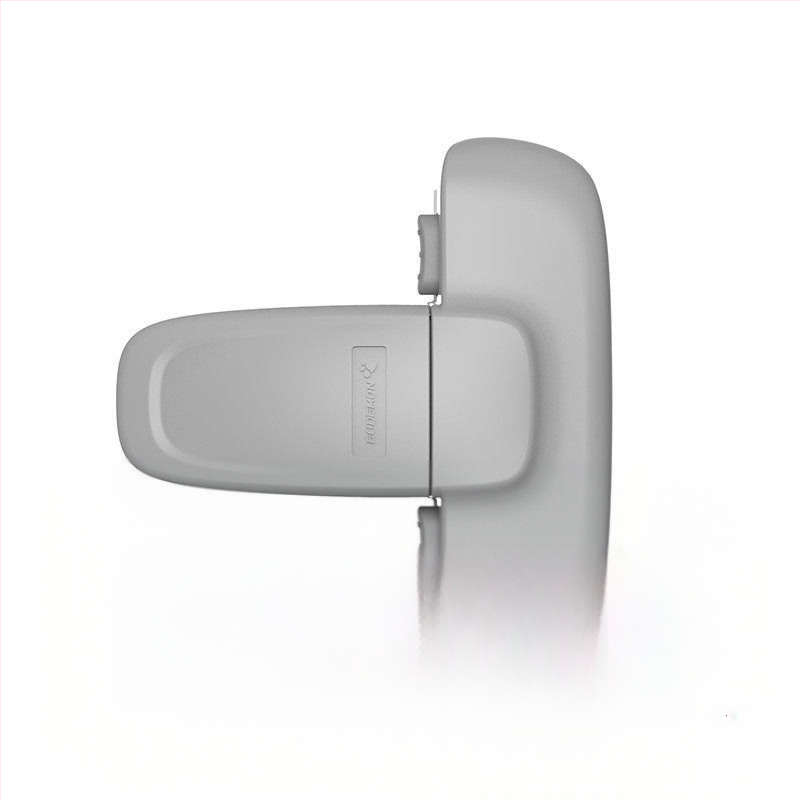 Kūdikių šaldytuvo spyna, vaikų saugos spyna, anti-suspaudimo ir prieigos prie maisto funkcijos, Xiliang