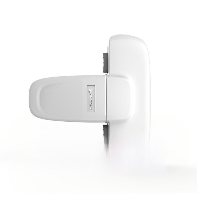 Kūdikių šaldytuvo spyna, vaikų saugos spyna, anti-suspaudimo ir prieigos prie maisto funkcijos, Xiliang