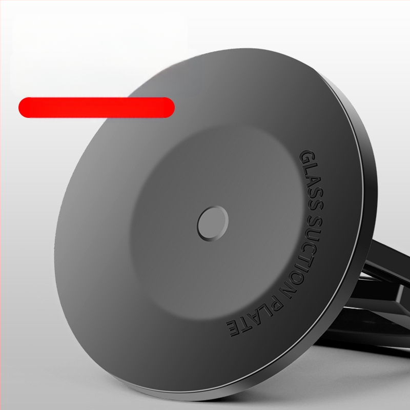 Алуминиева вакуумна чашка за стъкло за повдигане със опции 1/2/3 щипки за работа с плочки — тежък режим, силна всмукване