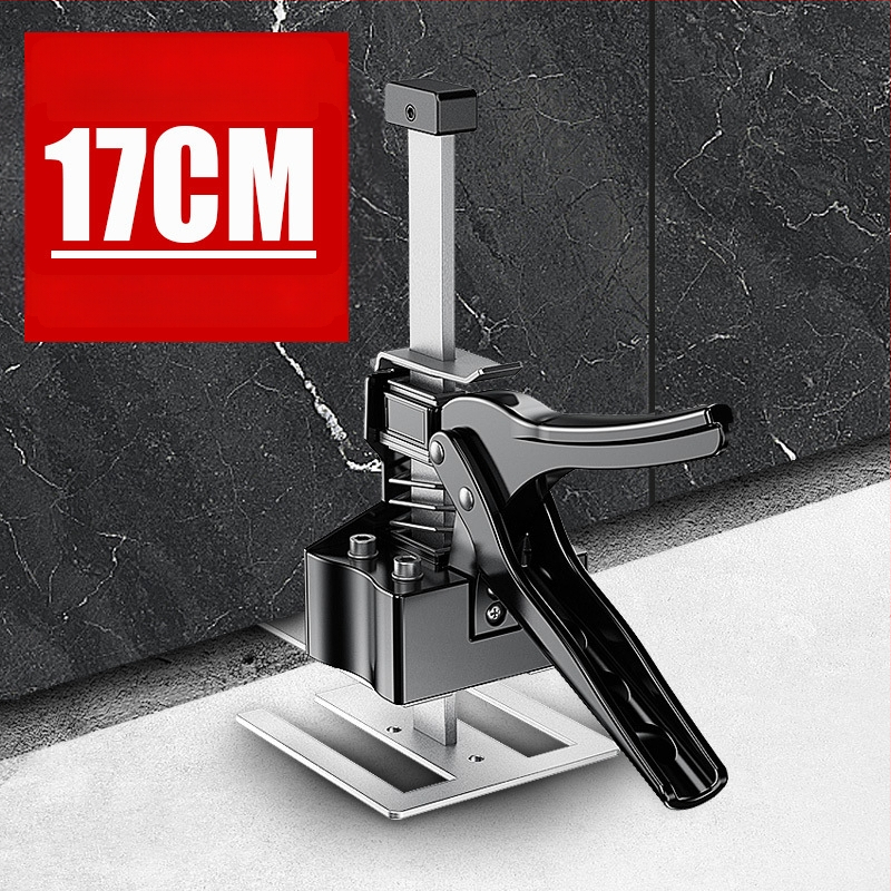 Voyage два комплекта изцяло стоманени позиционери за височината на стенни плочки