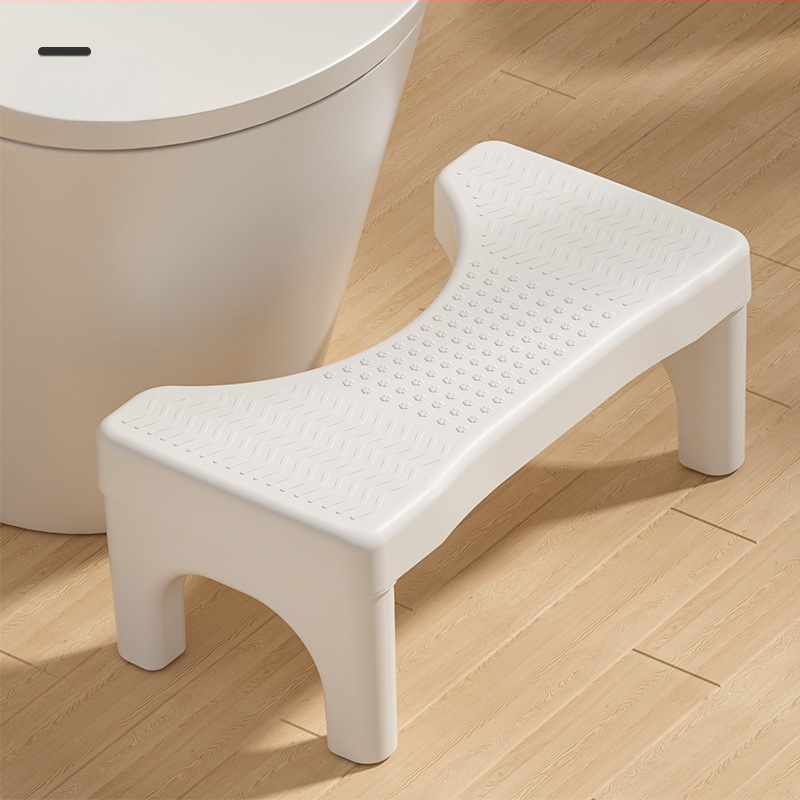 Tong Can stora PP klozeto kėdė – namų naudojimui, ne sulankstoma