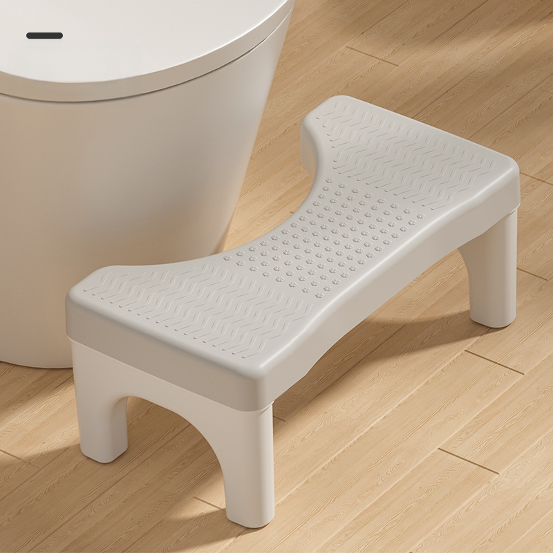 Tong Can stora PP klozeto kėdė – namų naudojimui, ne sulankstoma