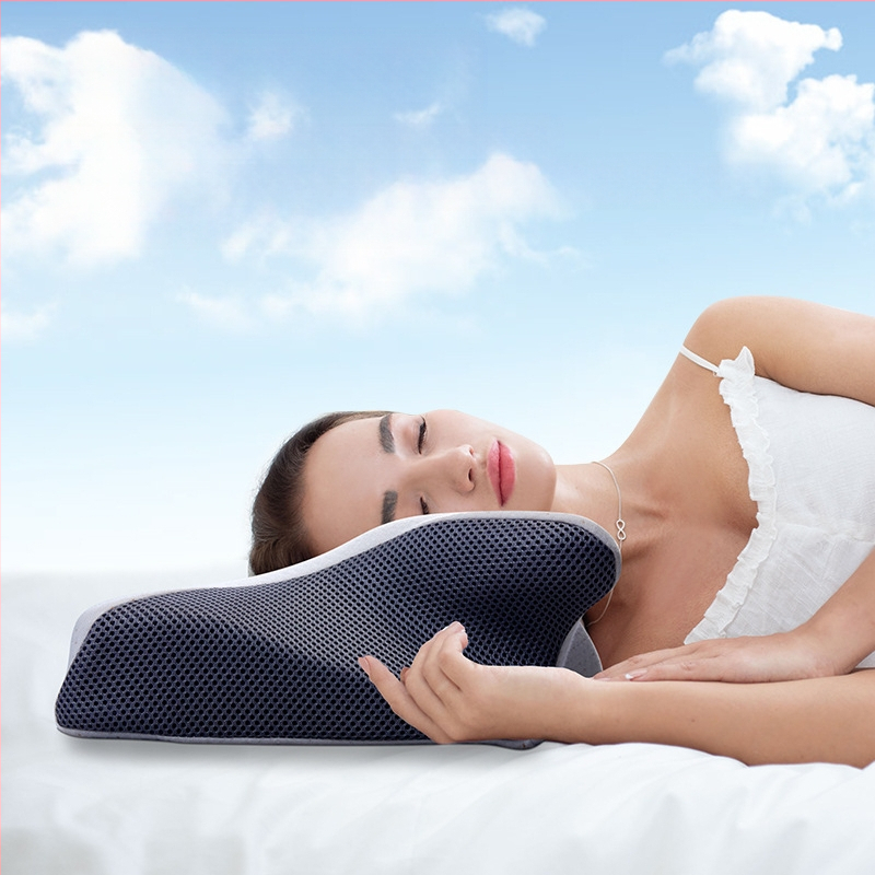 Κάλυμμα μαξιλαριού με πεταλούδα, Jacquard ύφανση, μοντέρνο μινιμαλιστικό στυλ, πολυεστέρας-βαμβάκι, 60 νήματα