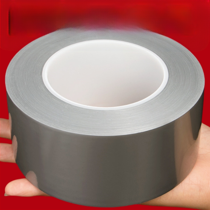 Νάνο ταινία σφράγισης για πόρτες και παράθυρα – σφράγιση κενών, αδιάβροχη, ανθεκτική στον άνεμο, θερμική μόνωση, υλικό: πολυπροπυλένιο (BOPP)