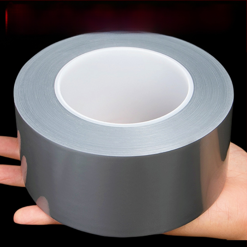 Νάνο ταινία σφράγισης για πόρτες και παράθυρα – σφράγιση κενών, αδιάβροχη, ανθεκτική στον άνεμο, θερμική μόνωση, υλικό: πολυπροπυλένιο (BOPP)