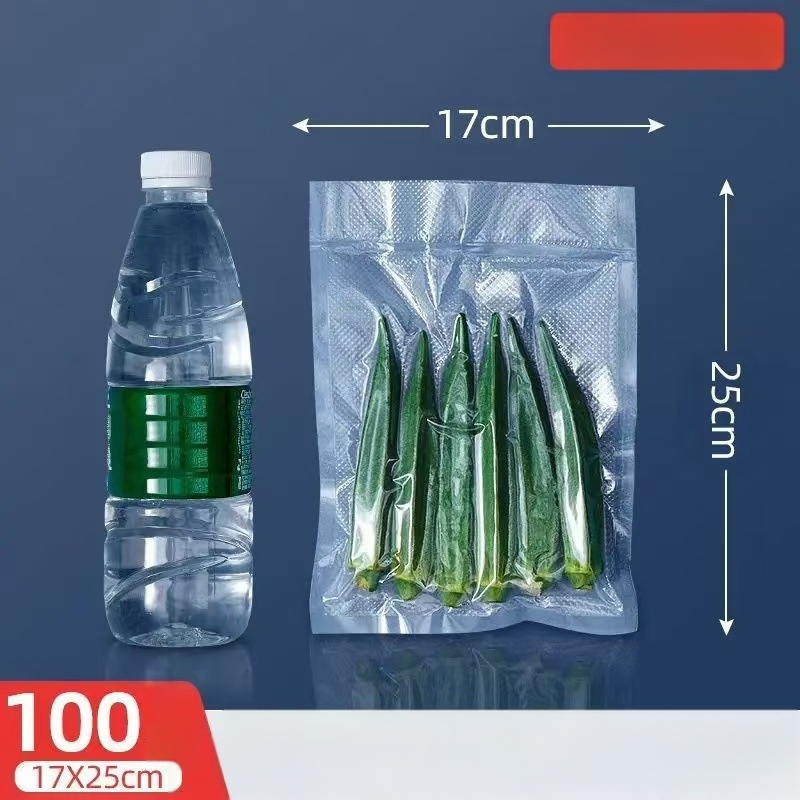 Вакуум запечатваща машина AD03, 90W, 220V, ABS, тегло 485 г