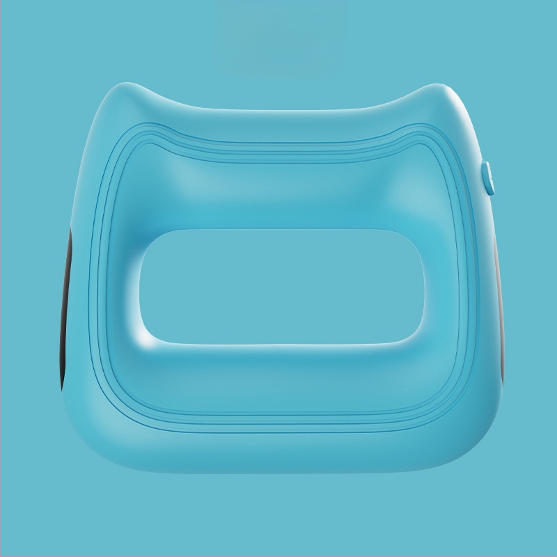 Mini perkusijski masažer, tihi rad, višestruka brzina, USB napajanje, za glavu do stopala, ABS kućište